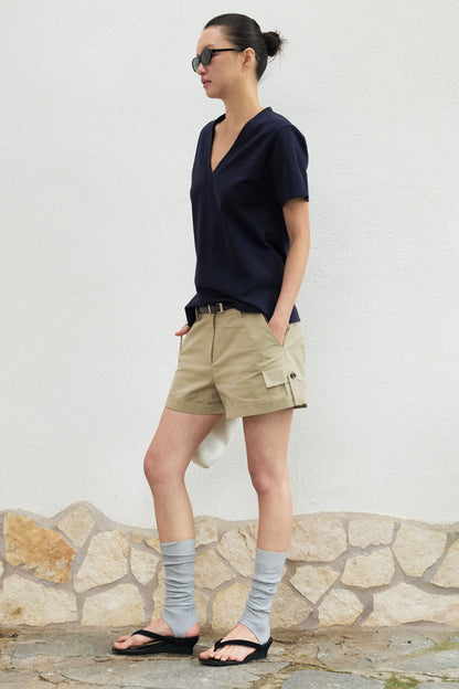 Paddington Utility Shorts