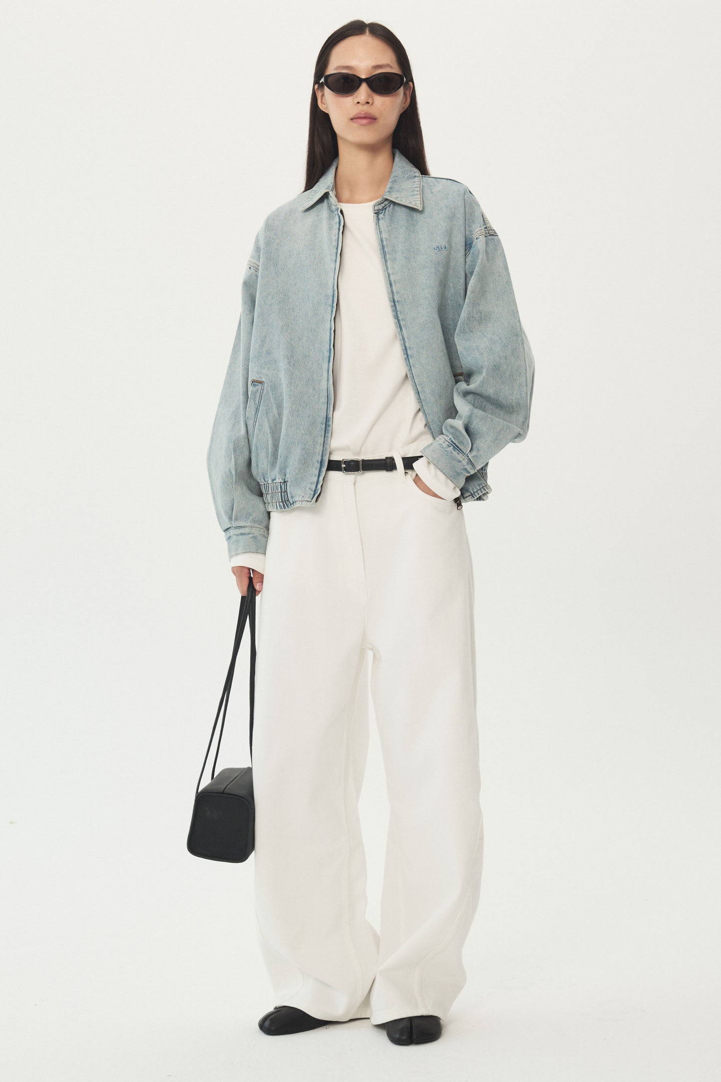 East Coast Club Jacket