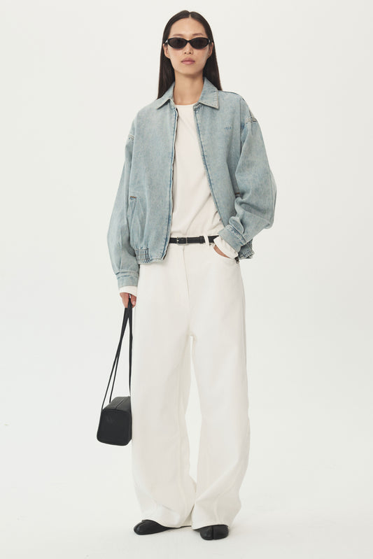 East Coast Club Jacket