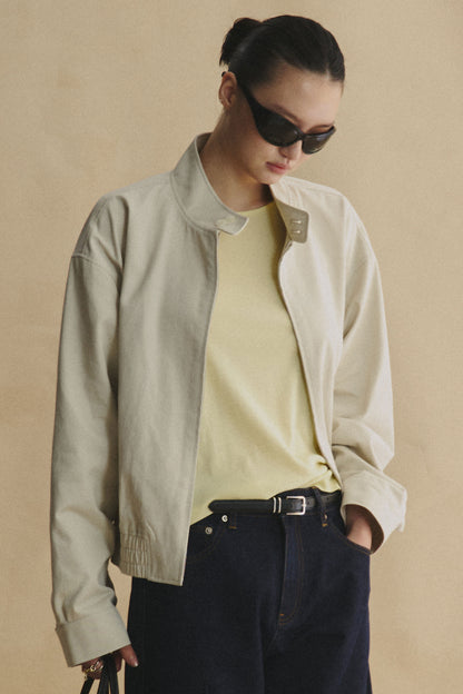 Hyde Park Harrington Jacket