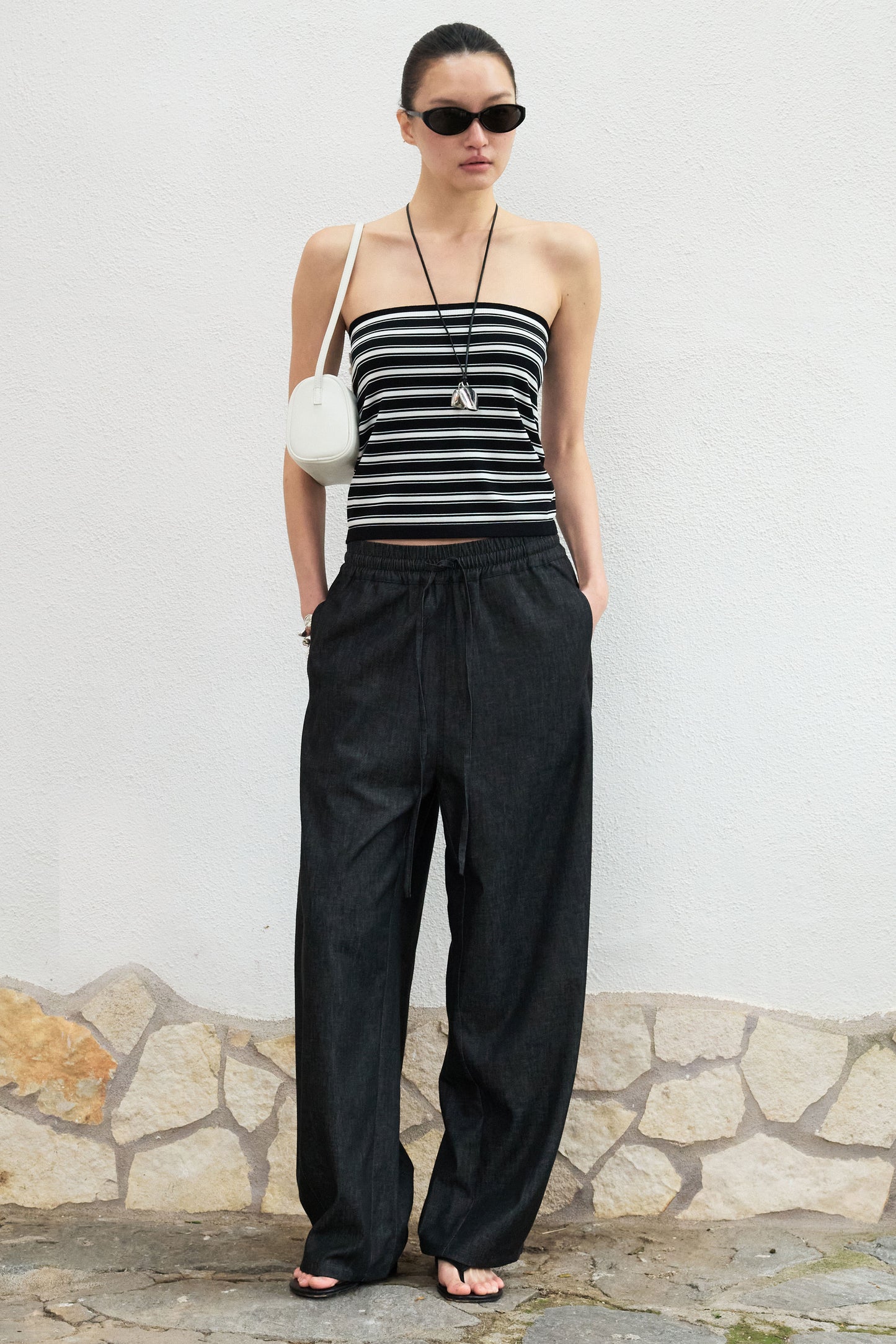 Cool Arc Relaxed Pants
