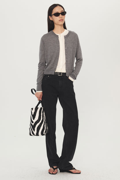Cloud Soft Cardigan
