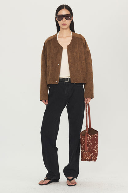 Palm Reverie Jacket
