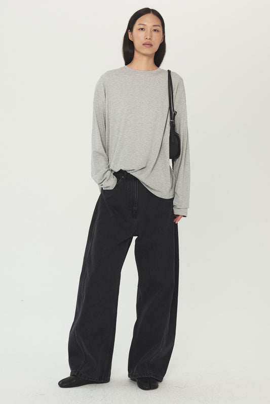 Supermodel Tee