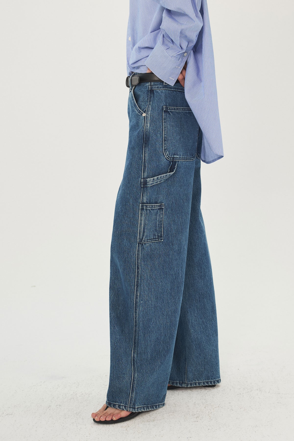 70 New York Utility Jeans