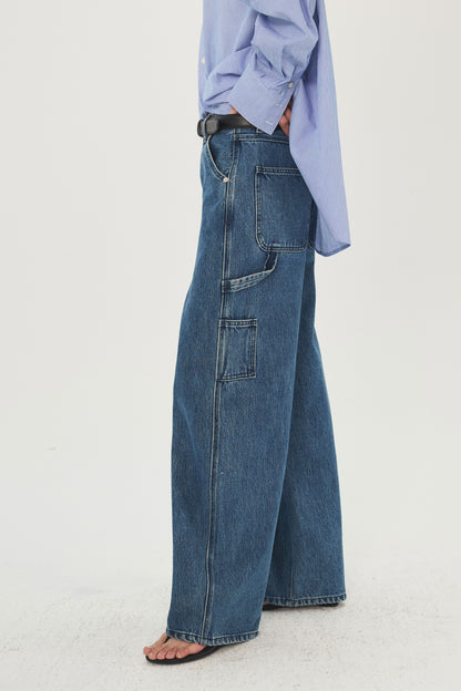 70 New York Utility Jeans