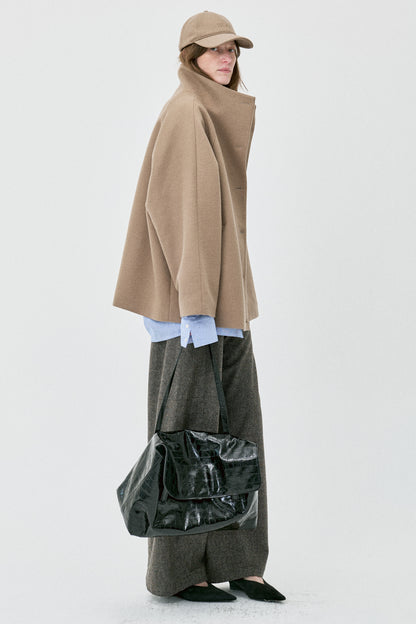 Nordic Roam Wool Jacket